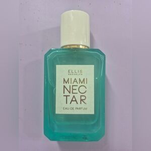 Ellis Brooklyn Miami Nectar Eau de Parfum - Turquoise